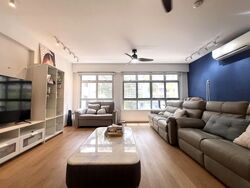 Blk 153B Bedok South Horizon (Bedok), HDB 5 Rooms #572583311